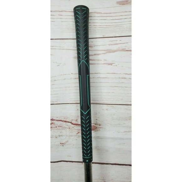 Wilson 1200 LT #5 Vintage Rare Wood Golf Club RH Fairway Pro Step Steel Shaft - Picture 7 of 12